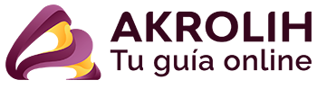 logo Akrolih