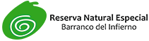 Barranco del Infierno