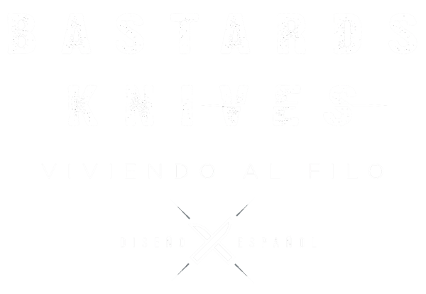 Bastards Knives