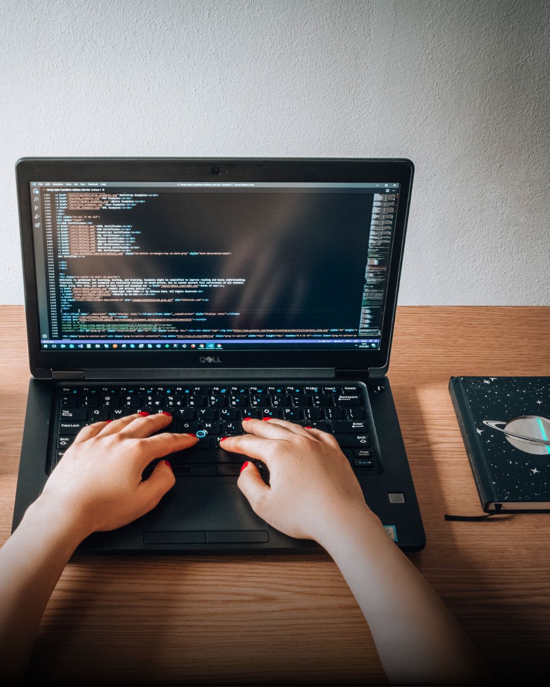 Desarrollo web a medida