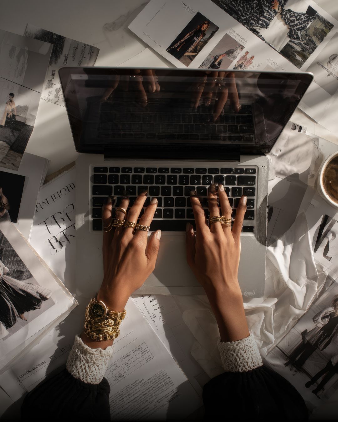 Marketing digital: campañas de Google Ads y Meta Ads