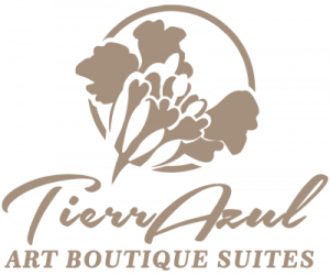 Tierrazul Suites Art